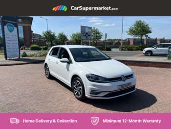 2019 - 2.0 TDI Match 5-Door