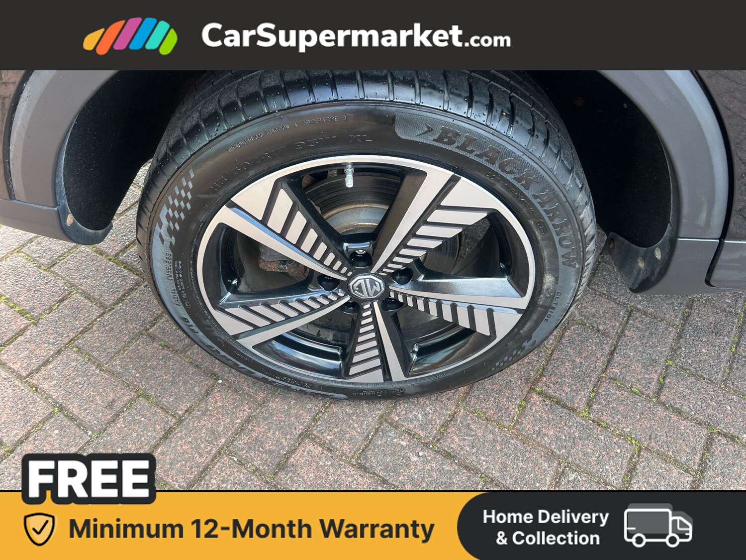 Used MG MG ZS 2020 for sale - 78097868: Photo 10