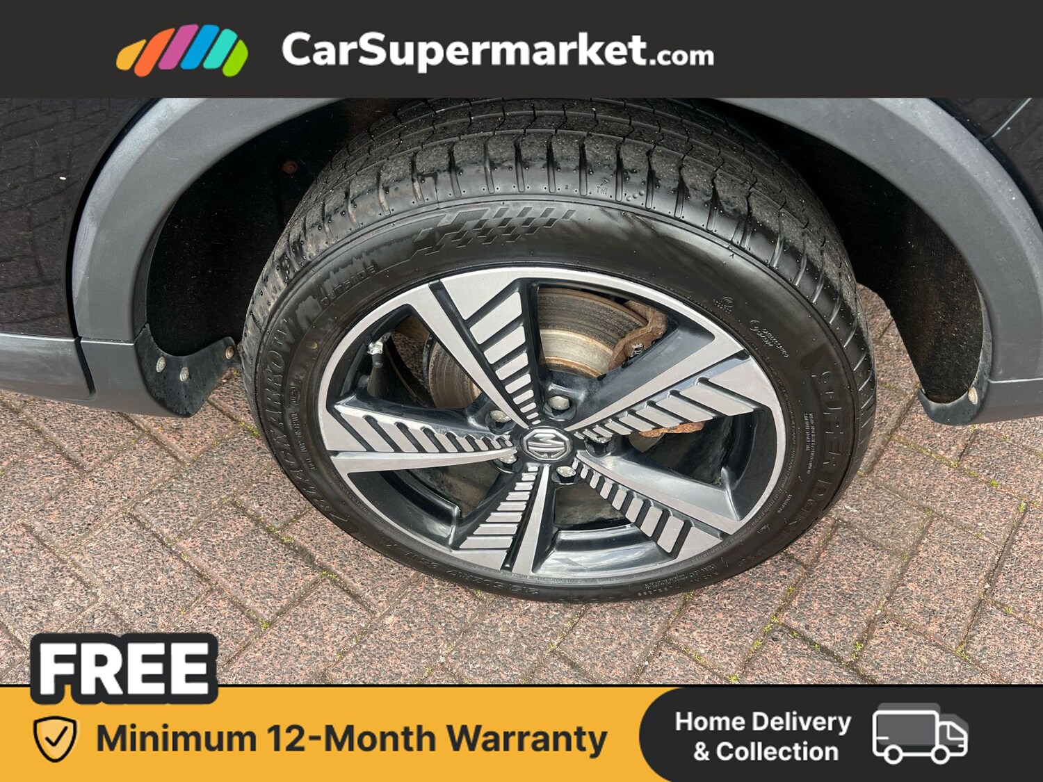 Used MG MG ZS 2020 for sale - 78097868: Photo 11