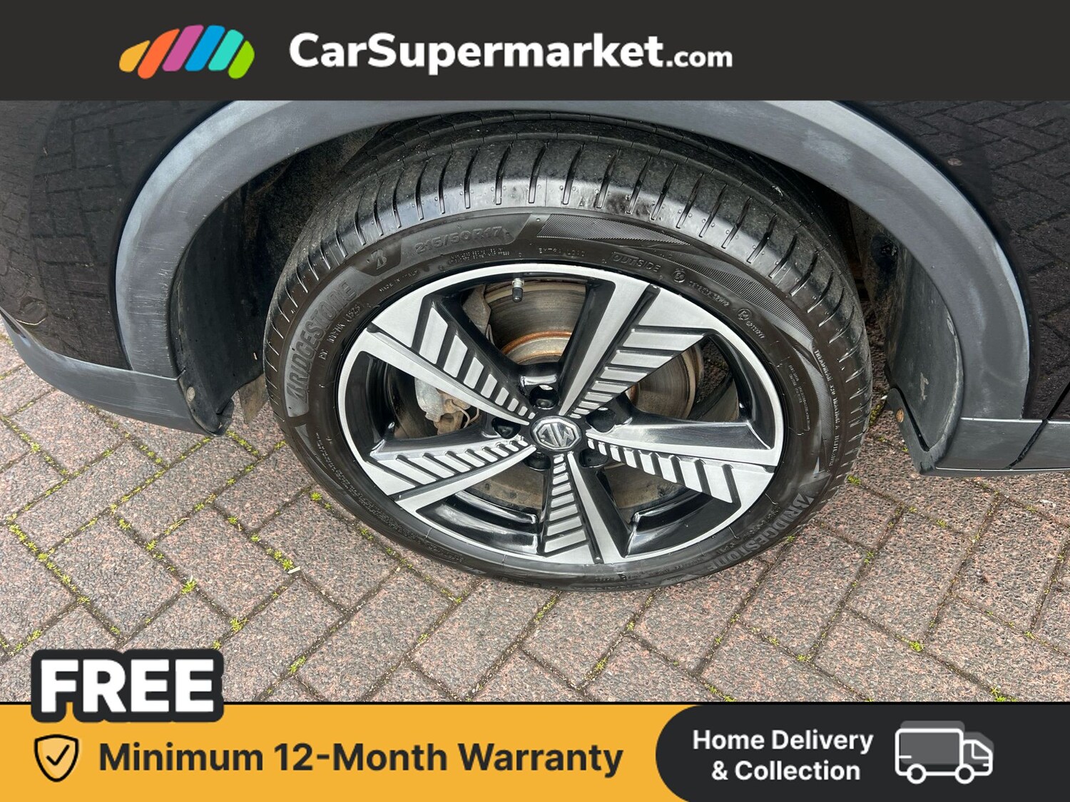 Used MG MG ZS 2020 for sale - 78097868: Photo 12