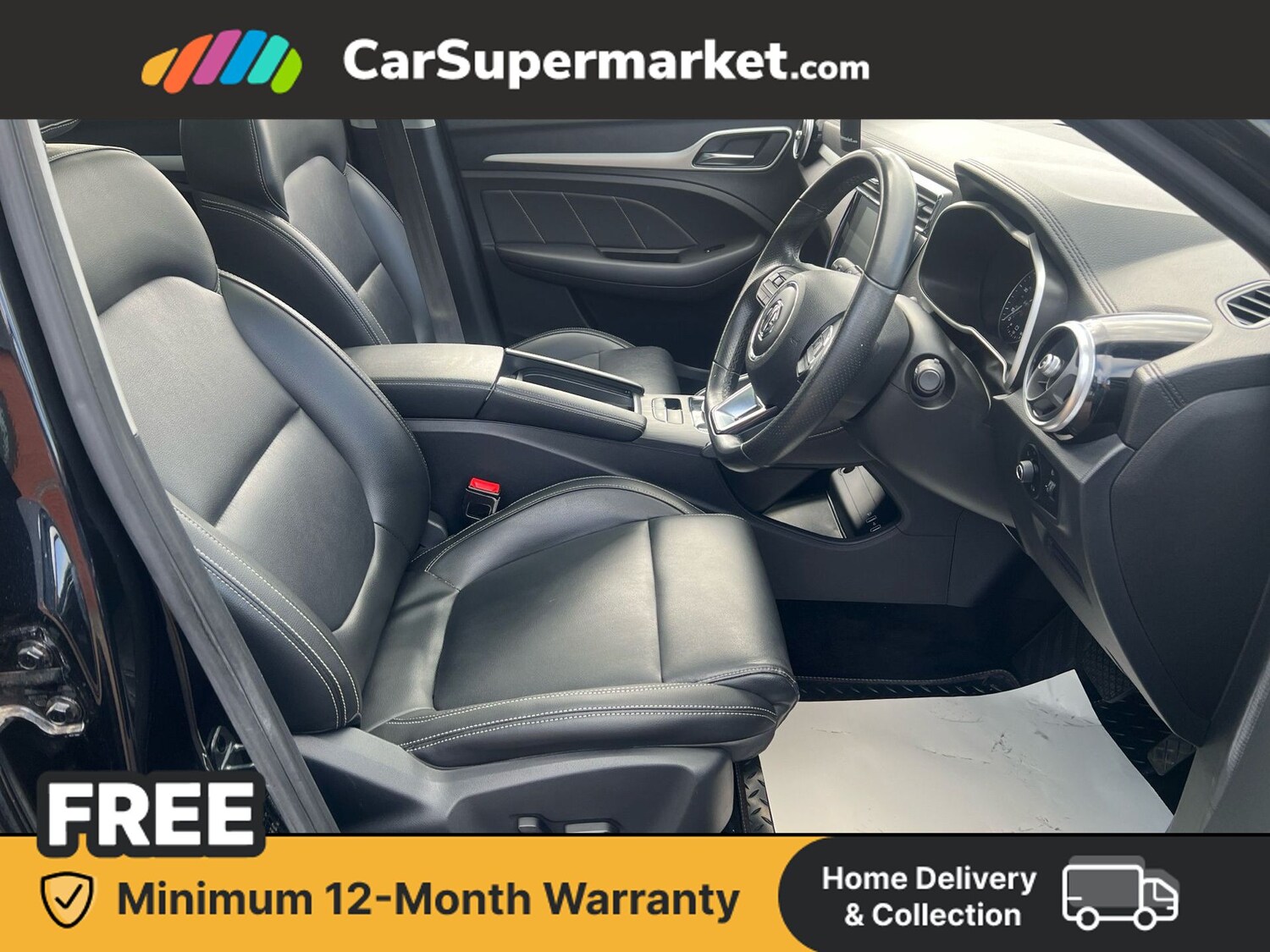 Used MG MG ZS 2020 for sale - 78097868: Photo 15