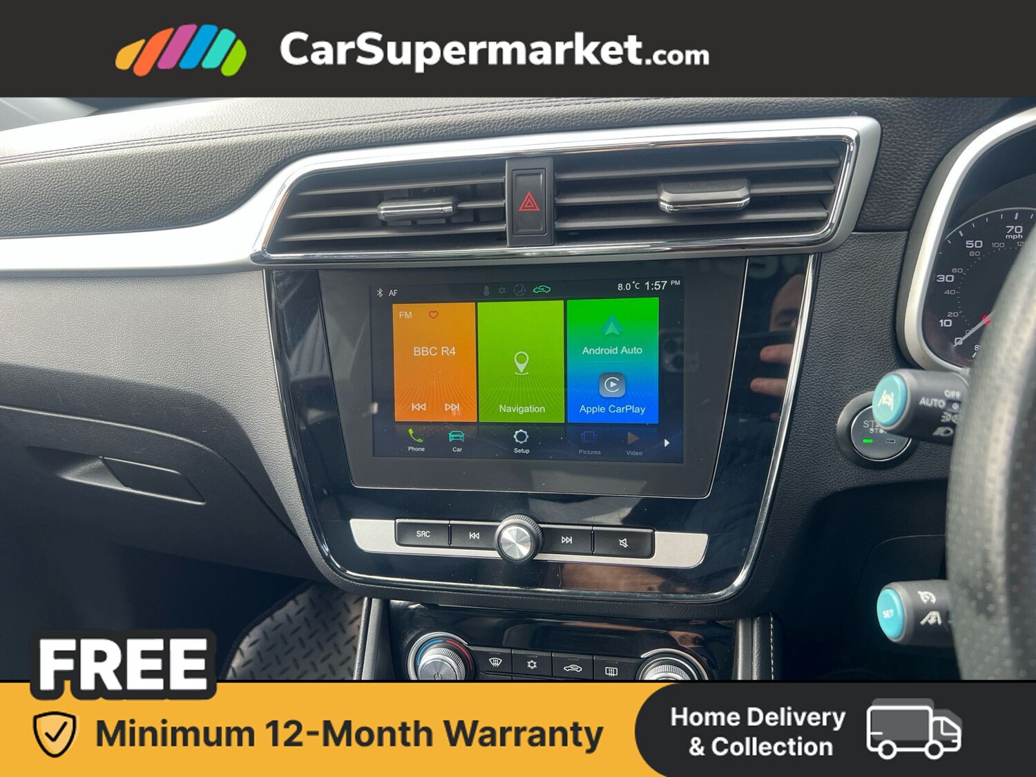 Used MG MG ZS 2020 for sale - 78097868: Photo 19