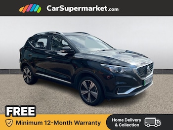 MG MG ZS feature image