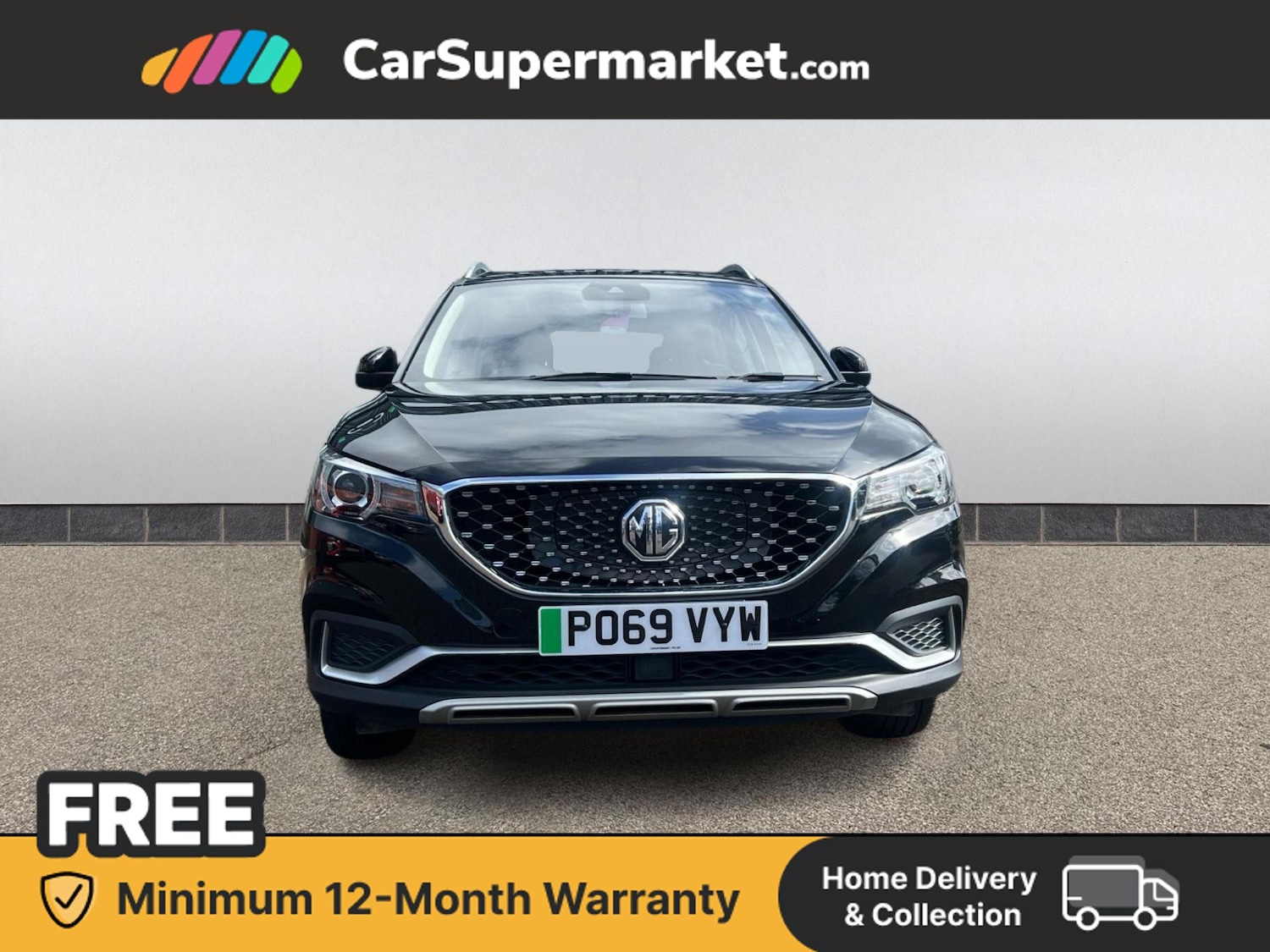 Used MG MG ZS 2020 for sale - 78097868: Photo 2