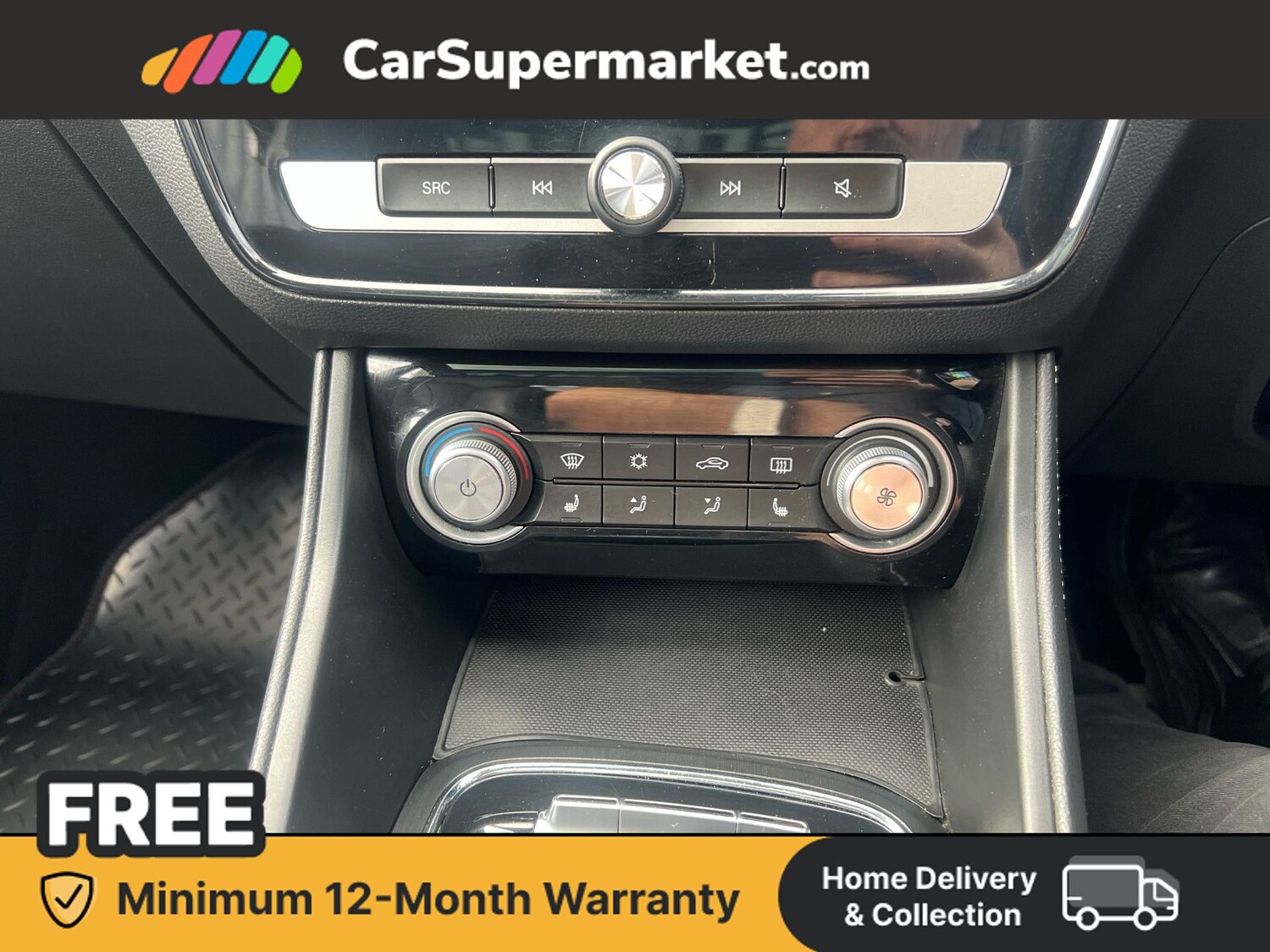 Used MG MG ZS 2020 for sale - 78097868: Photo 21