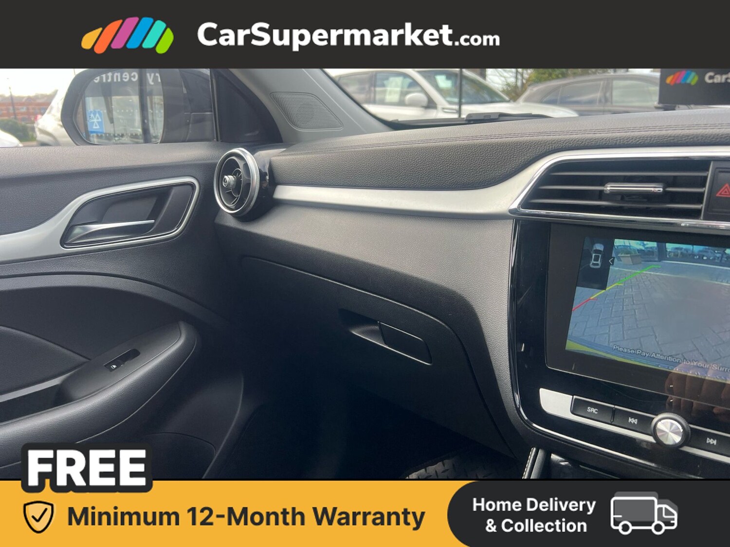 Used MG MG ZS 2020 for sale - 78097868: Photo 23