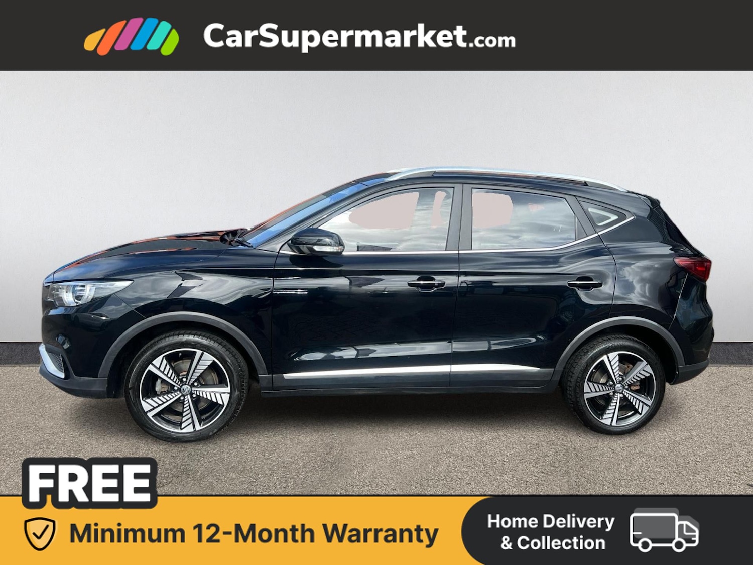 Used MG MG ZS 2020 for sale - 78097868: Photo 3