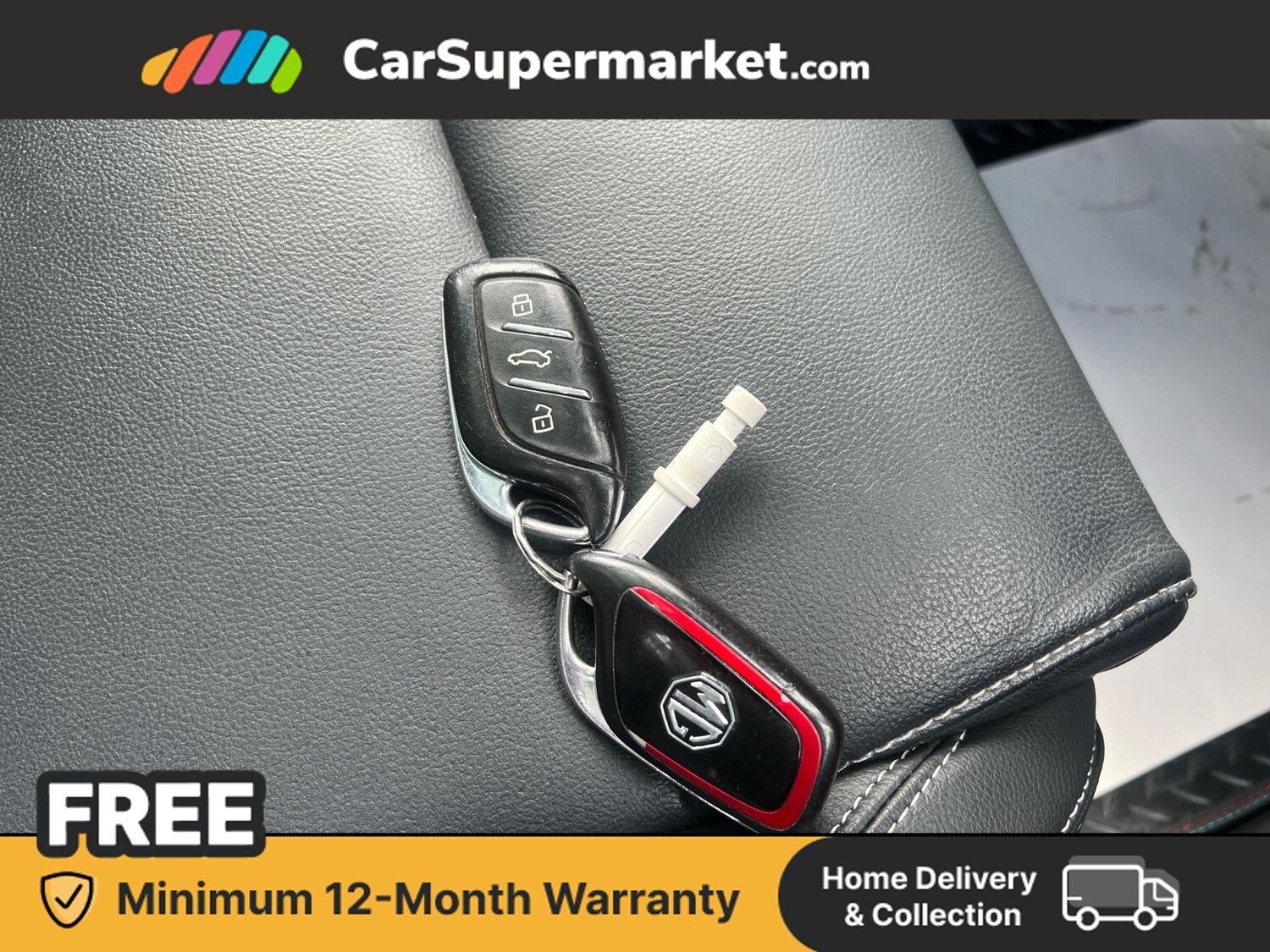 Used MG MG ZS 2020 for sale - 78097868: Photo 8