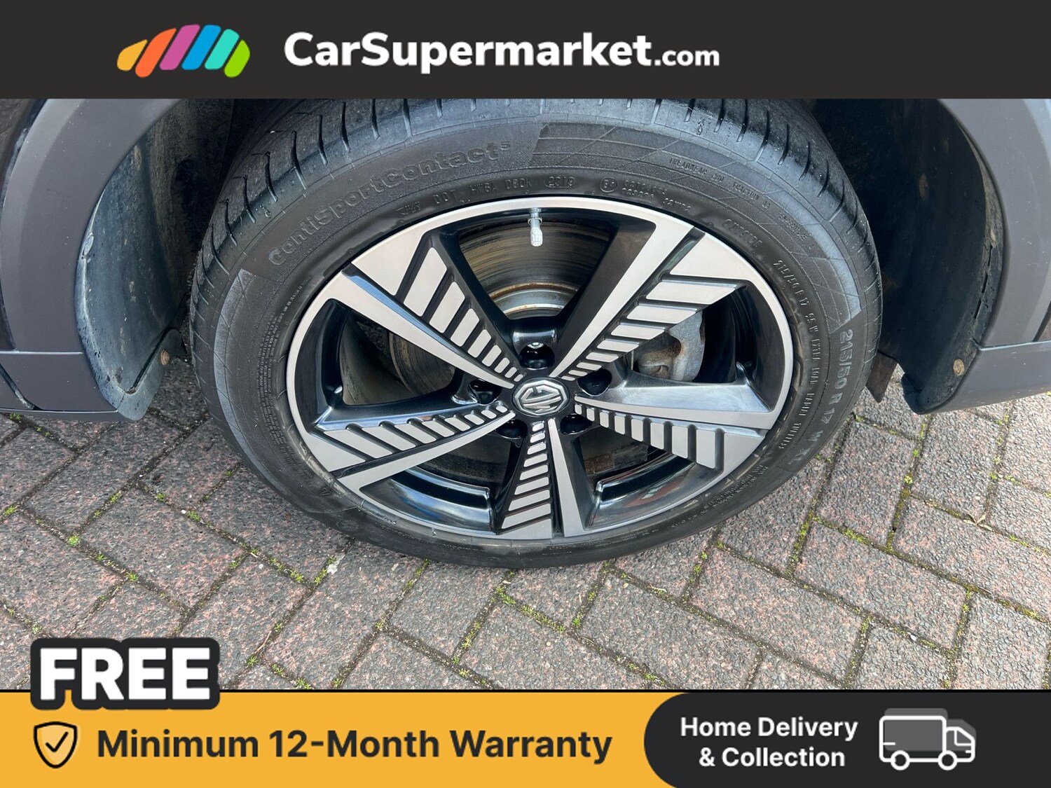 Used MG MG ZS 2020 for sale - 78097868: Photo 9