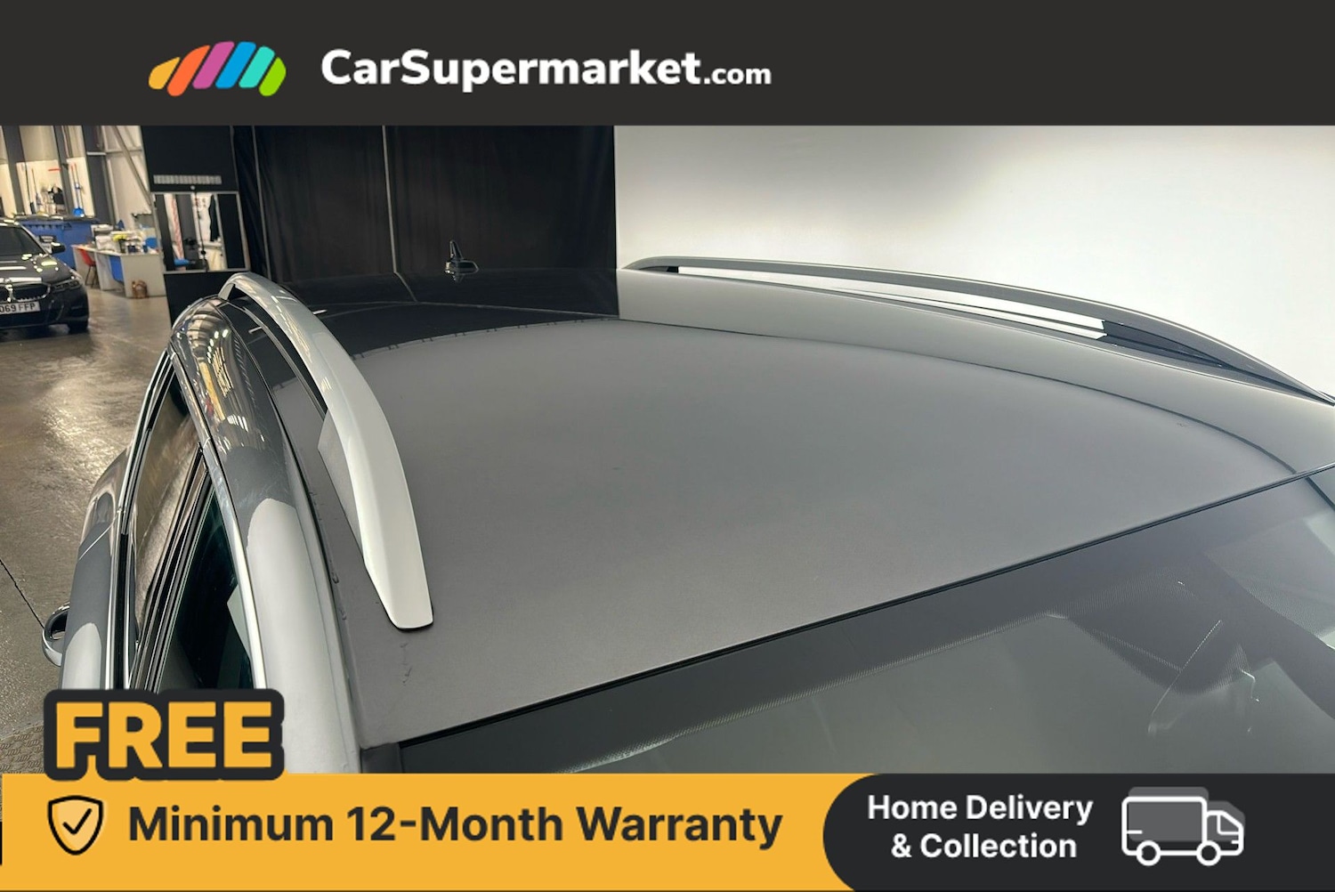 Used SEAT Ateca 2023 for sale - 76553379: Photo 21