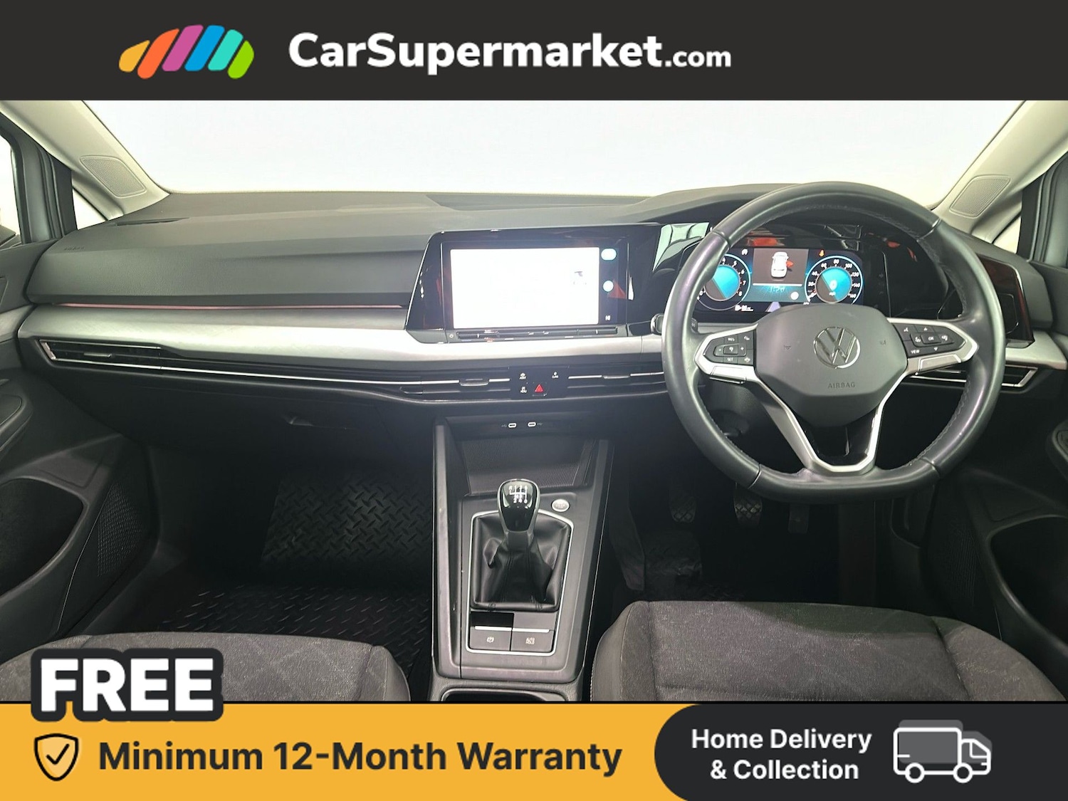 Used Volkswagen Golf 2023 for sale - 77742353: Photo 13