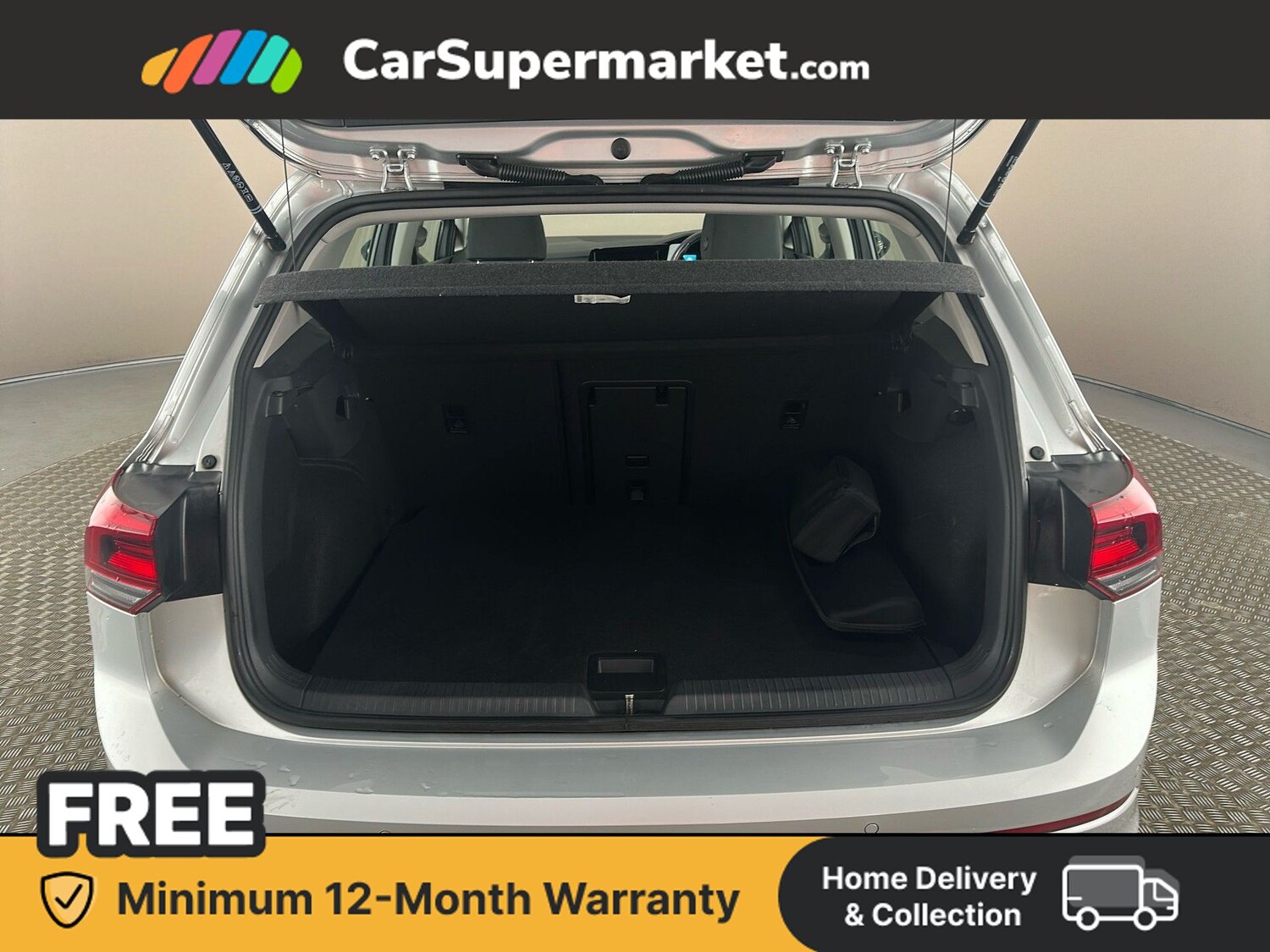 Used Volkswagen Golf 2023 for sale - 77742353: Photo 22