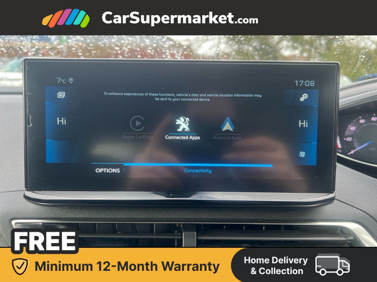 Used Peugeot 3008 2022 for sale - 78060398: Photo 16