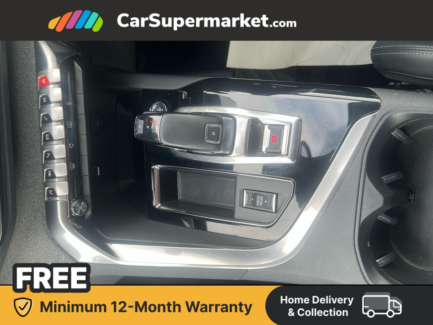 Used Peugeot 3008 2022 for sale - 78060398: Photo 17