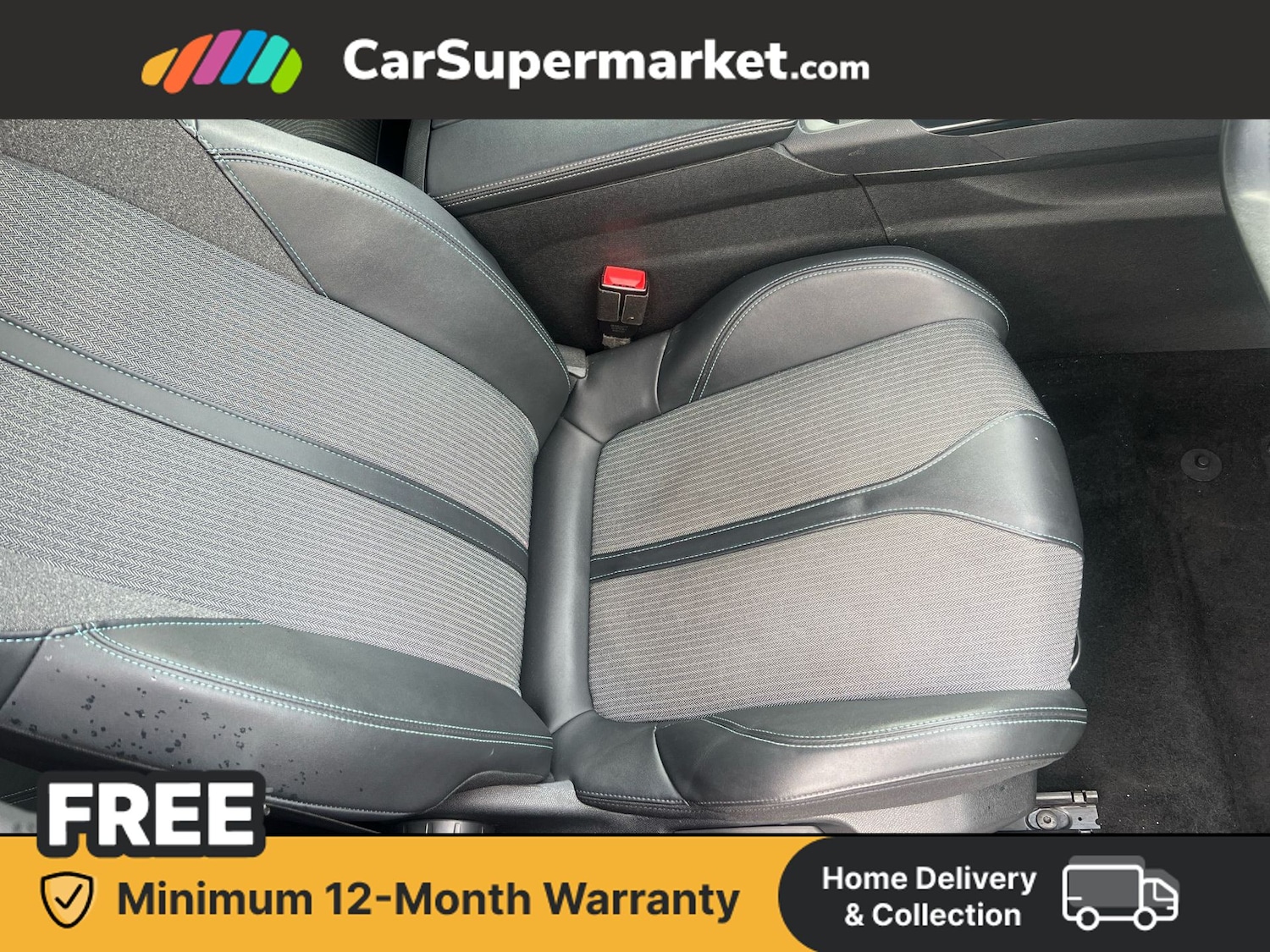 Used Peugeot 3008 2022 for sale - 78060398: Photo 18