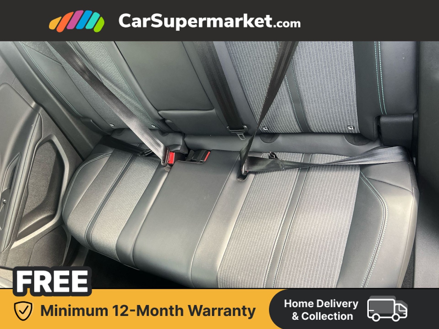 Used Peugeot 3008 2022 for sale - 78060398: Photo 20