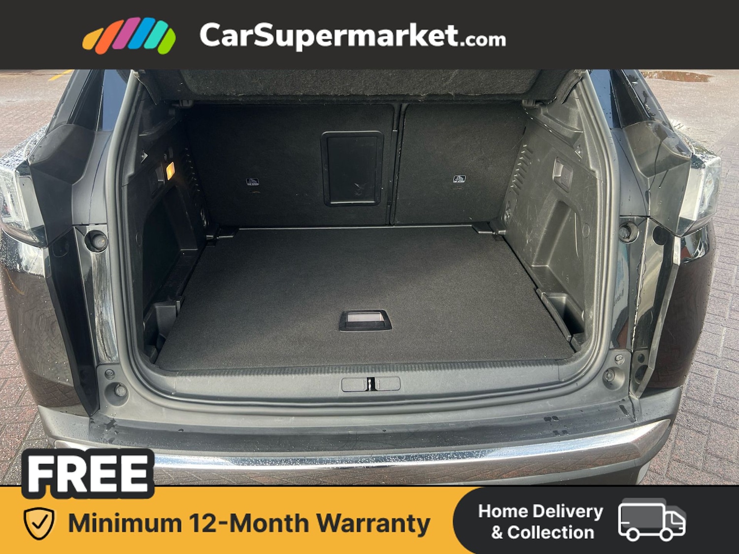 Used Peugeot 3008 2022 for sale - 78060398: Photo 21