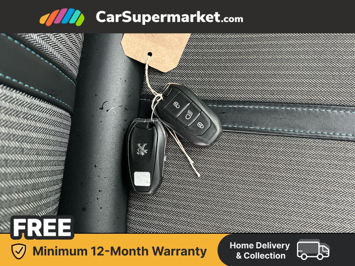 Used Peugeot 3008 2022 for sale - 78060398: Photo 8