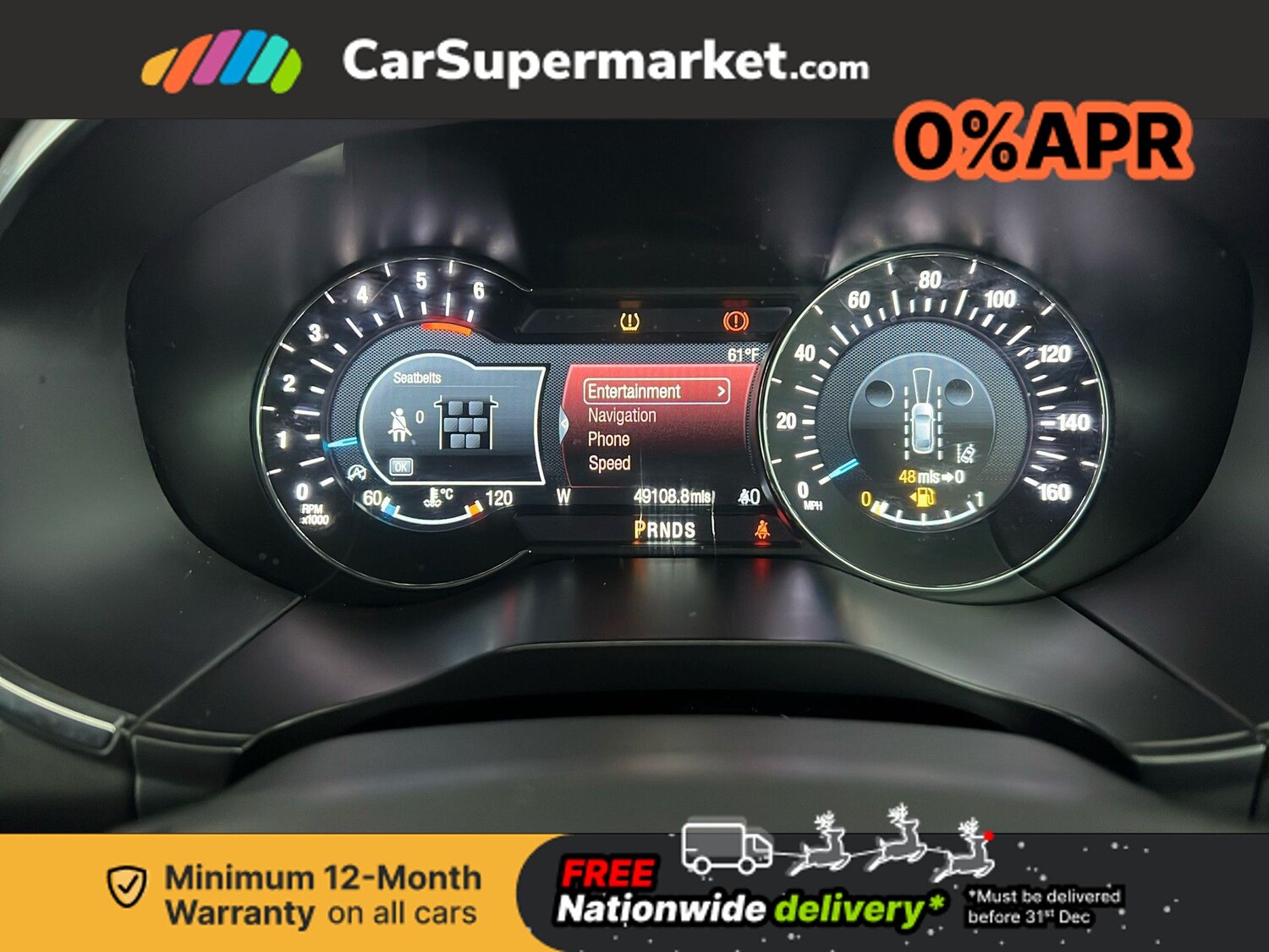 Used Ford Galaxy 2022 for sale - 76820041: Photo 10