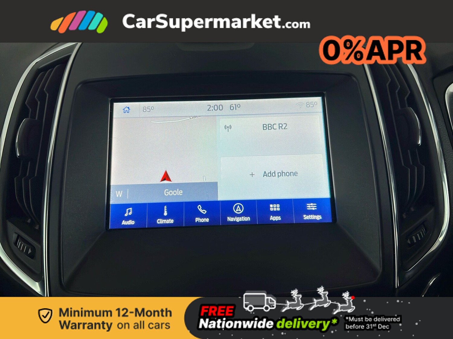 Used Ford Galaxy 2022 for sale - 76820041: Photo 11