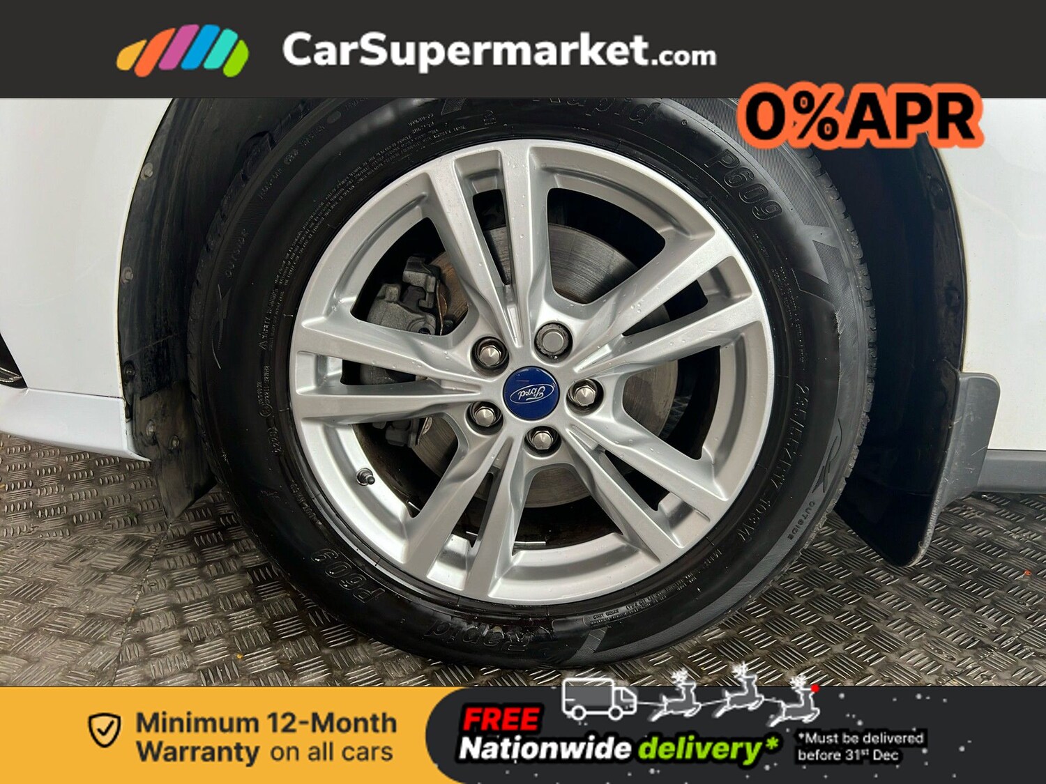 Used Ford Galaxy 2022 for sale - 76820041: Photo 13