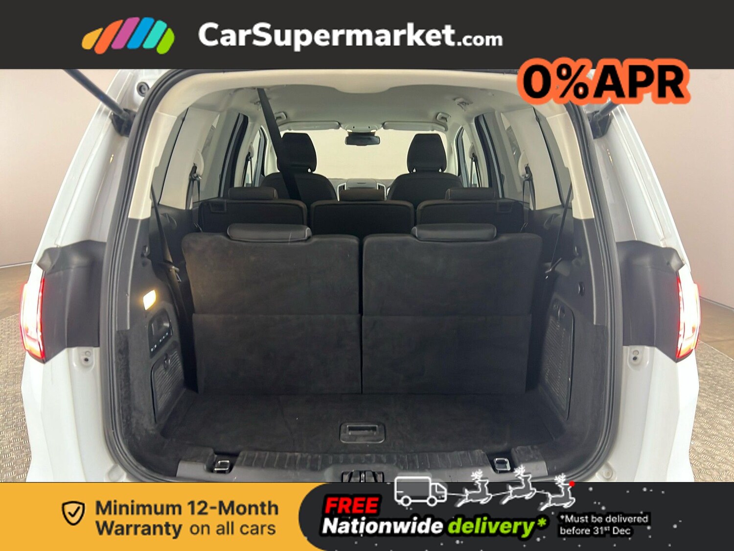 Used Ford Galaxy 2022 for sale - 76820041: Photo 15