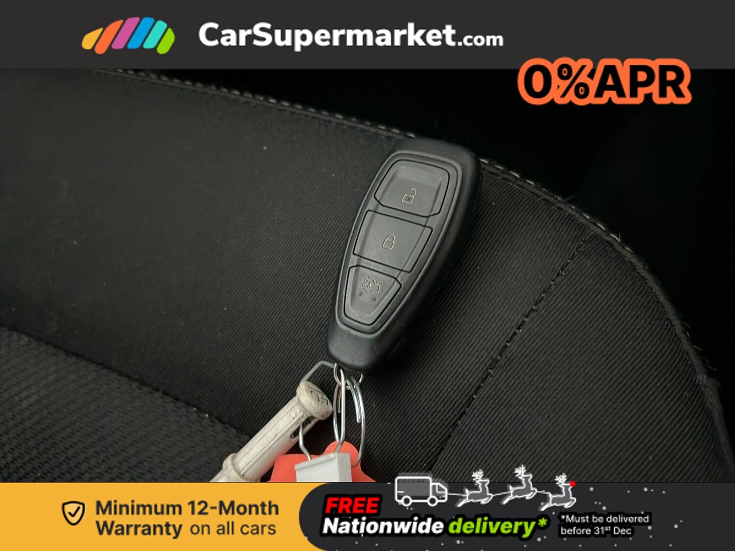 Used Ford Galaxy 2022 for sale - 76820041: Photo 16