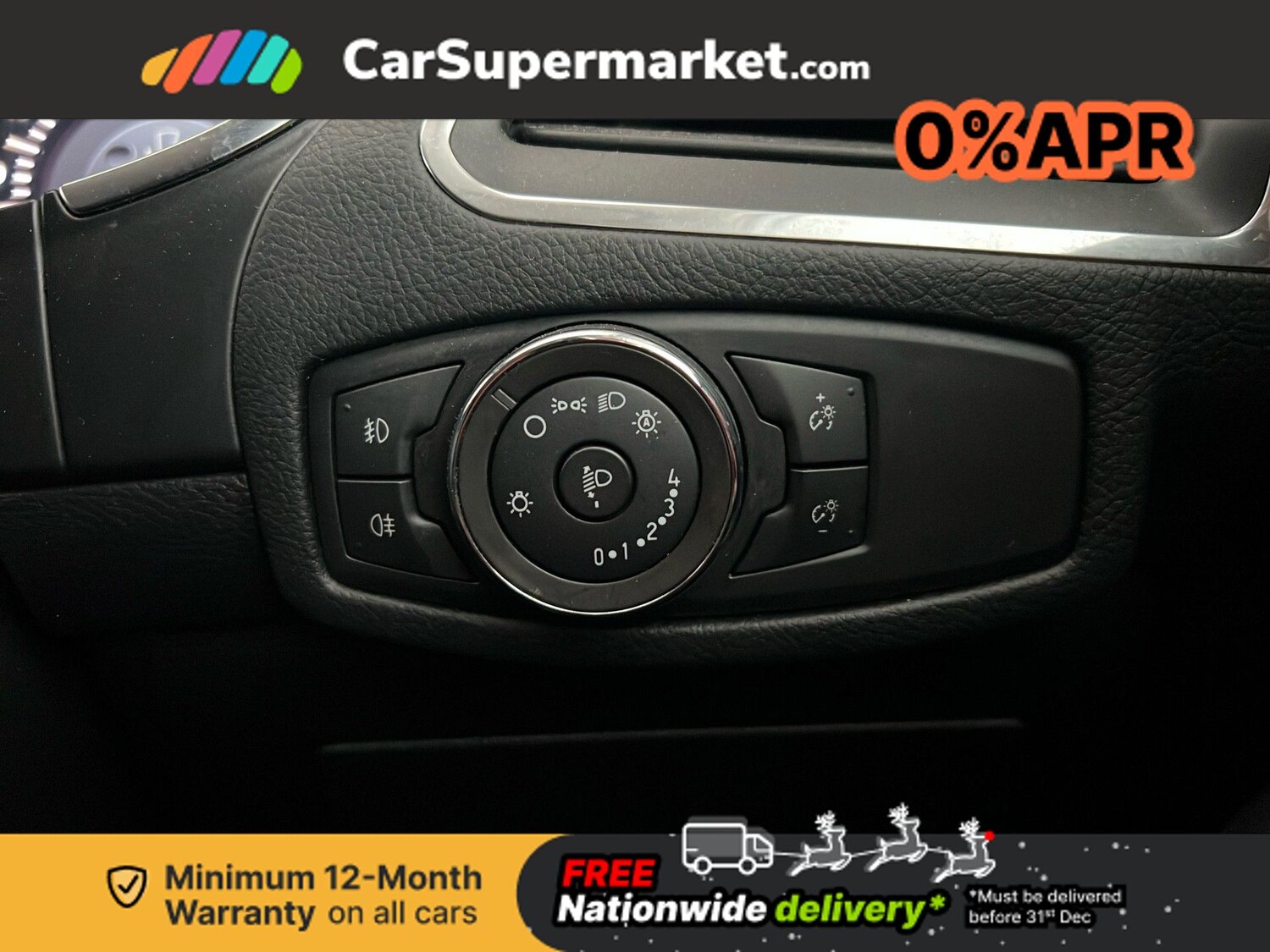 Used Ford Galaxy 2022 for sale - 76820041: Photo 19