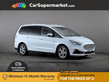 2022 - 2.0 EcoBlue Titanium Auto