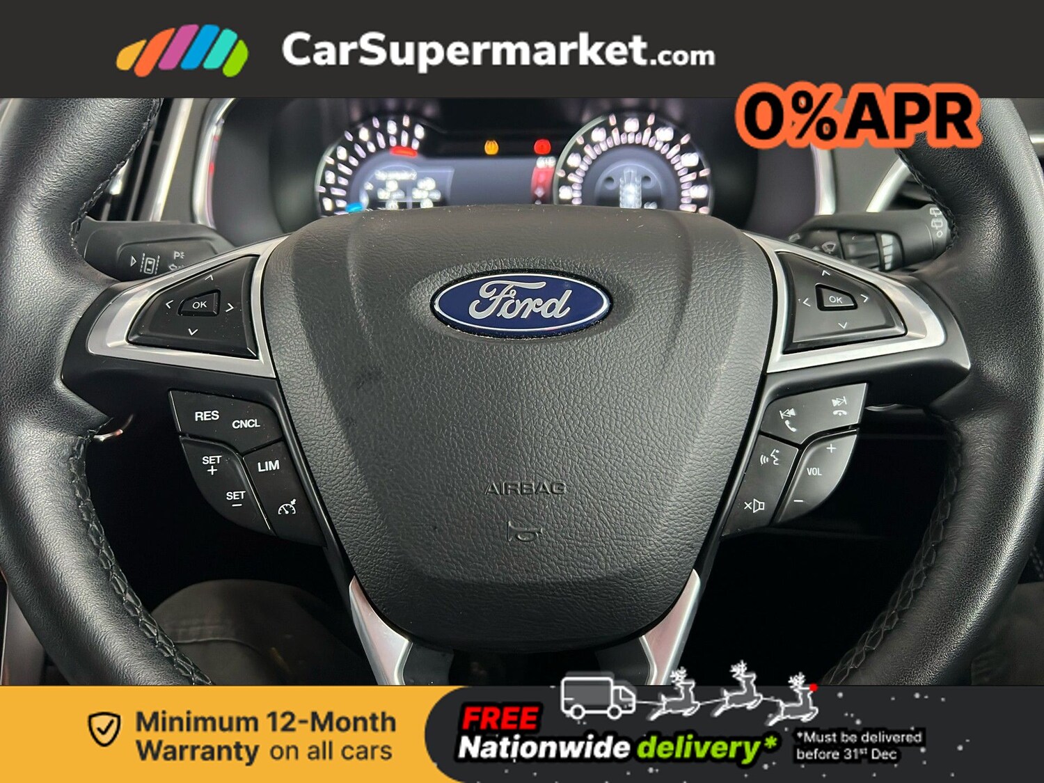 Used Ford Galaxy 2022 for sale - 76820041: Photo 20