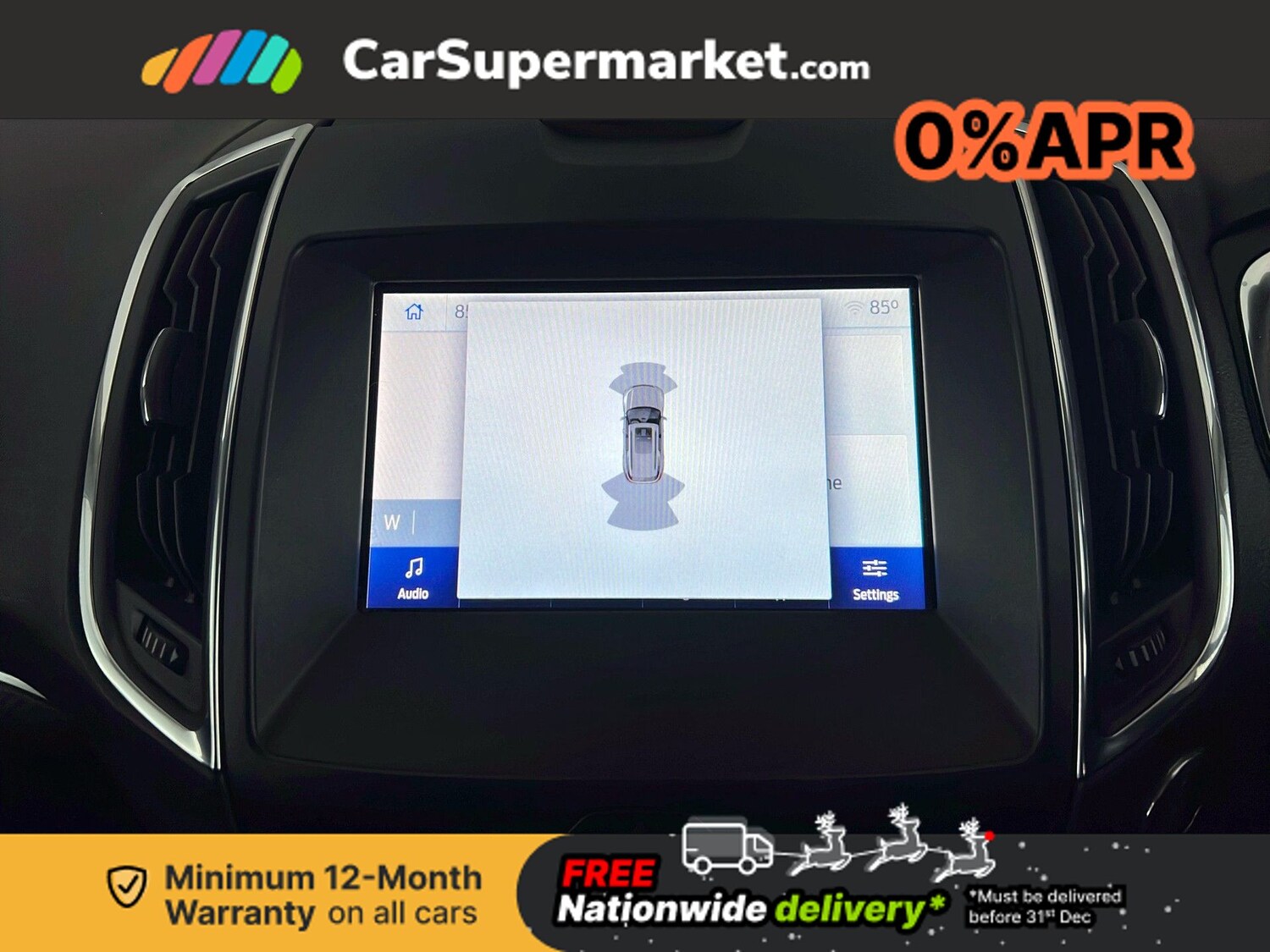 Used Ford Galaxy 2022 for sale - 76820041: Photo 21