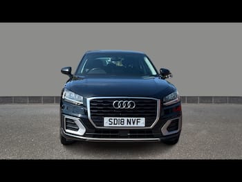 Used Audi Q2 2018 for sale - 79503388: Photo
