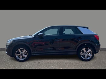 Used Audi Q2 2018 for sale - 79503388: Photo