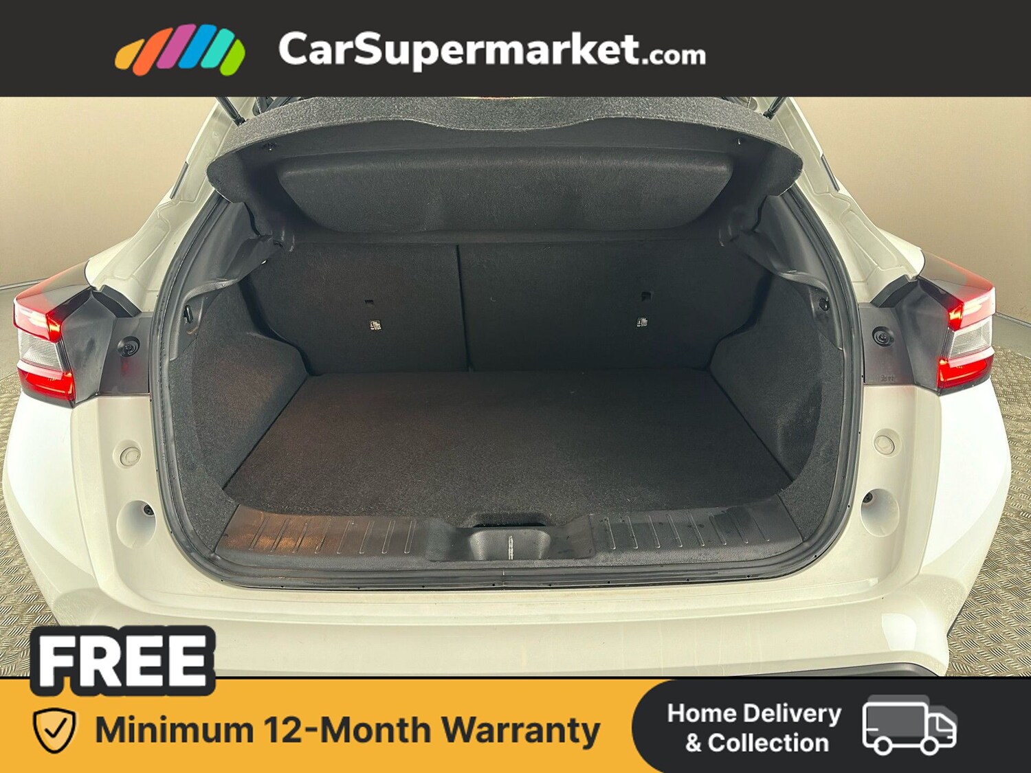 Used Nissan Juke 2023 for sale - 77829319: Photo 22