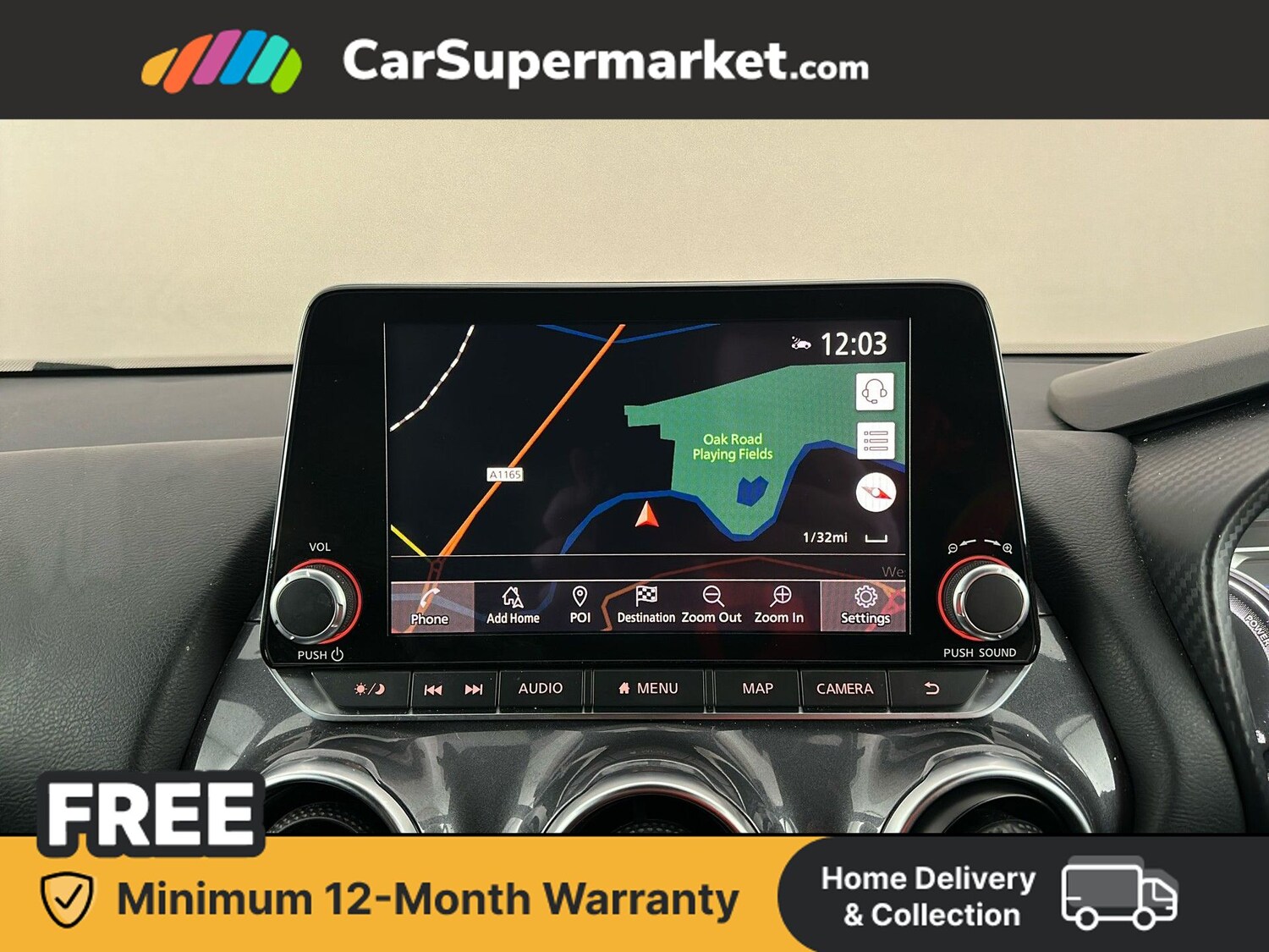 Used Nissan Juke 2023 for sale - 77829319: Photo 25