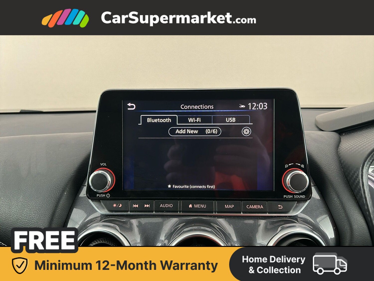 Used Nissan Juke 2023 for sale - 77829319: Photo 26