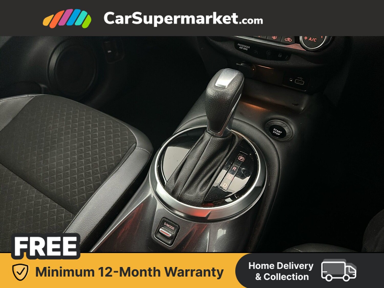 Used Nissan Juke 2023 for sale - 77829319: Photo 29