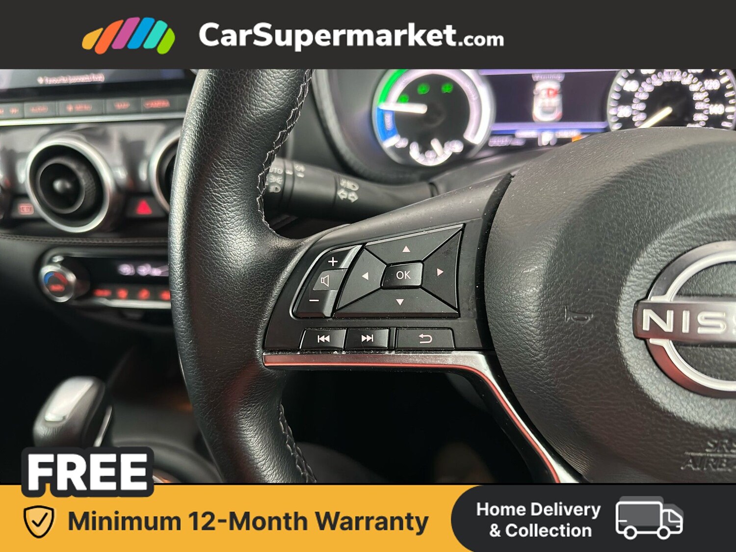 Used Nissan Juke 2023 for sale - 77829319: Photo 30