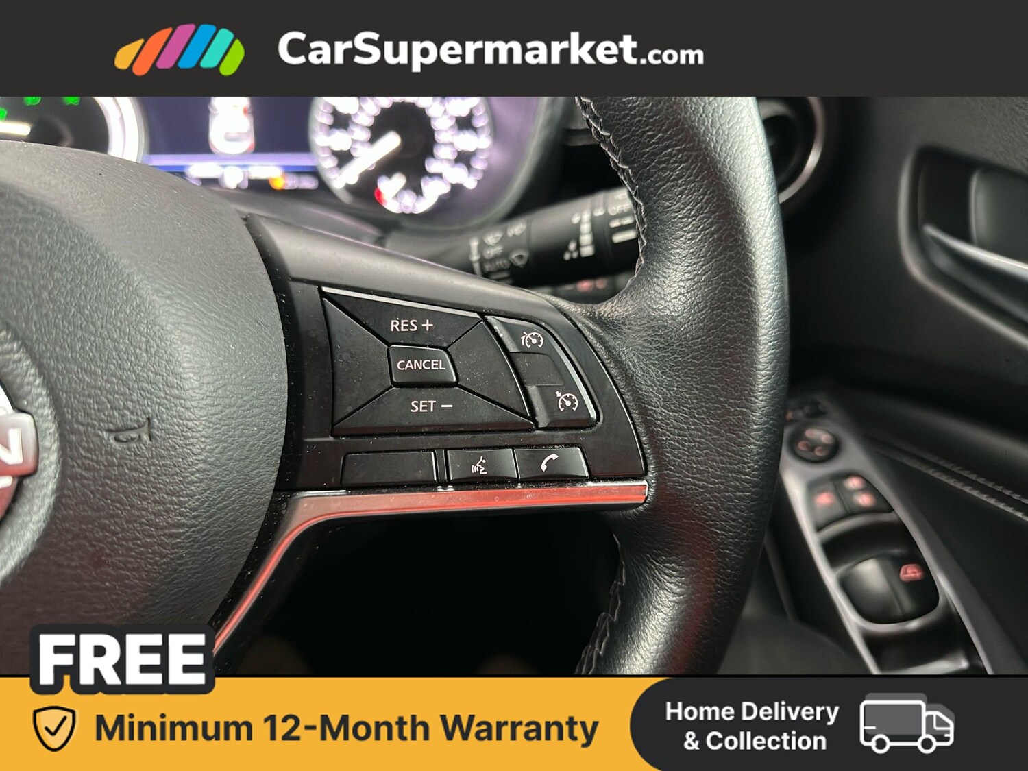 Used Nissan Juke 2023 for sale - 77829319: Photo 31