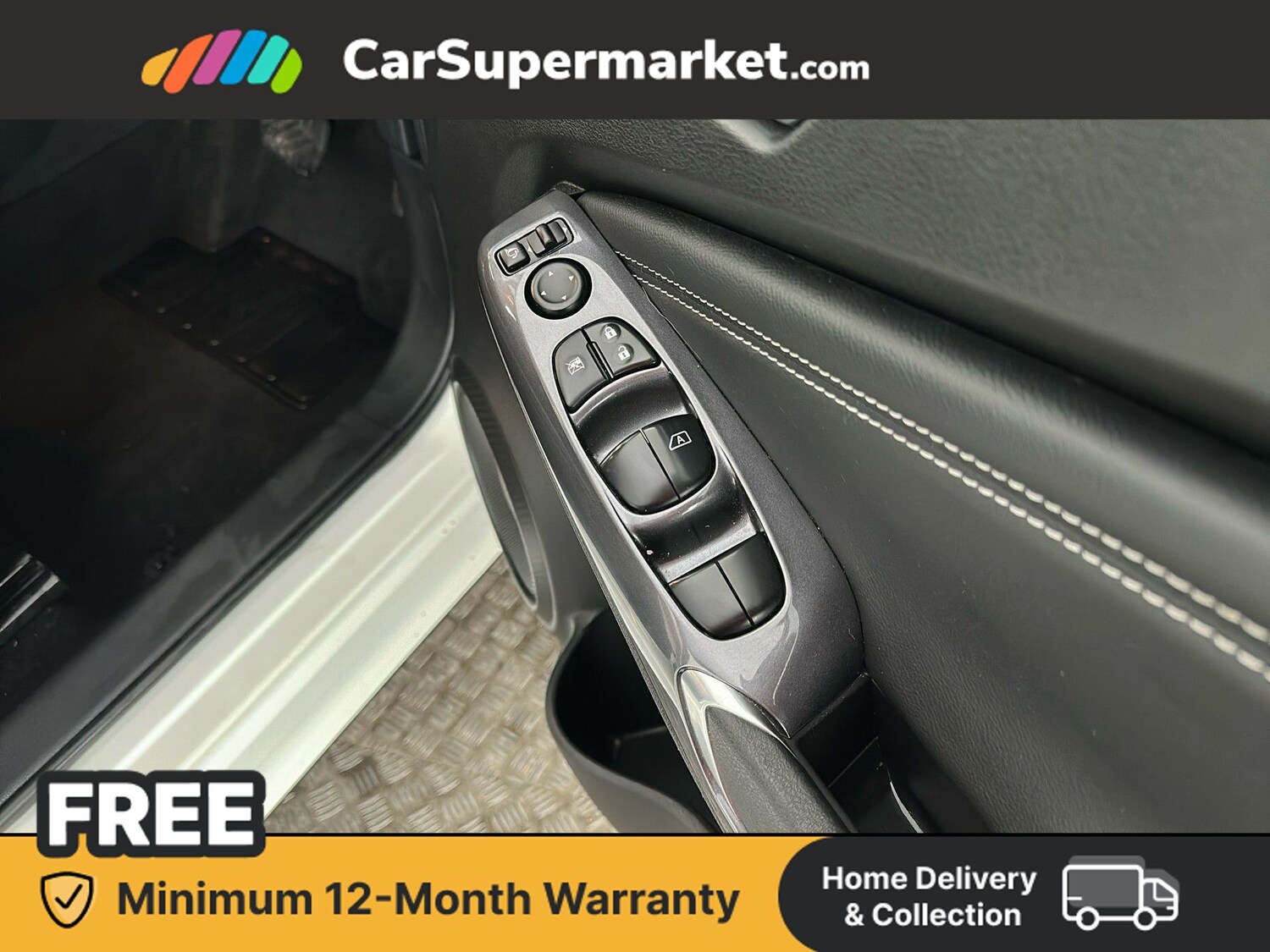 Used Nissan Juke 2023 for sale - 77829319: Photo 33