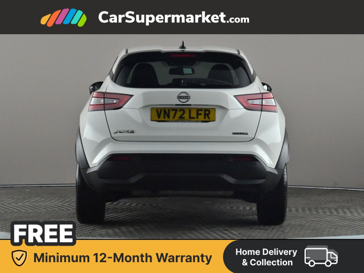 Used Nissan Juke 2023 for sale - 77829319: Photo 5