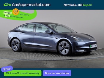 Used Tesla Model 3 2022 for sale - 78579418: Photo