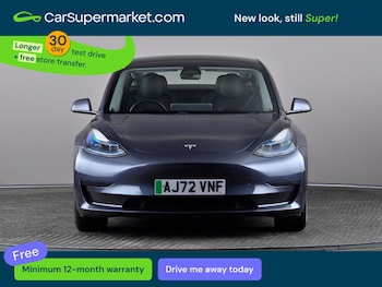 Used Tesla Model 3 2022 for sale - 78579418: Photo