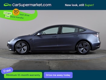 Used Tesla Model 3 2022 for sale - 78579418: Photo