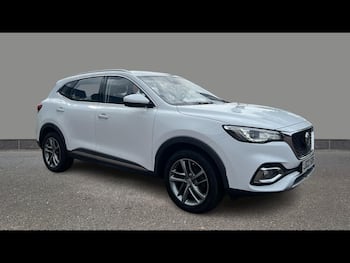 Used MG MG HS 2022 for sale - 79637031: Photo