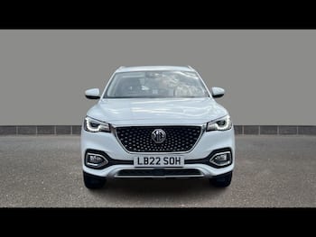 Used MG MG HS 2022 for sale - 79637031: Photo