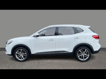 Used MG MG HS 2022 for sale - 79637031: Photo
