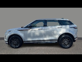 Used Land Rover Range Rover Evoque 2021 for sale - 79580074: Photo