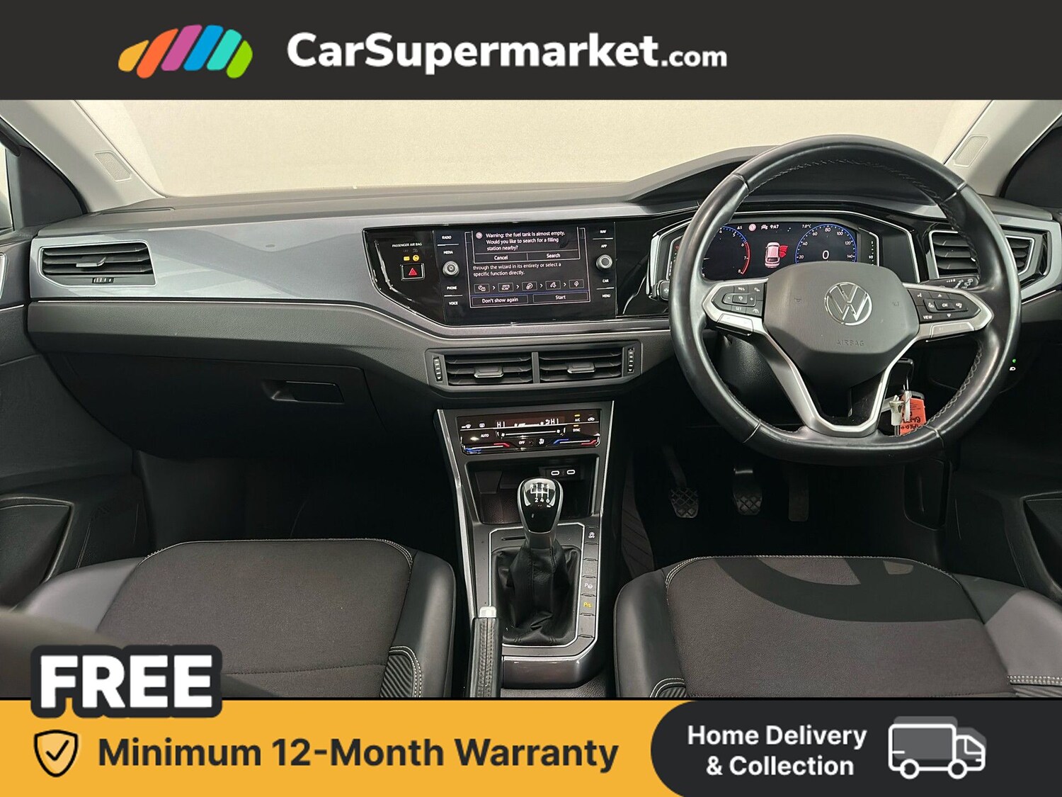 Used Volkswagen Taigo 2023 for sale - 77829334: Photo 13