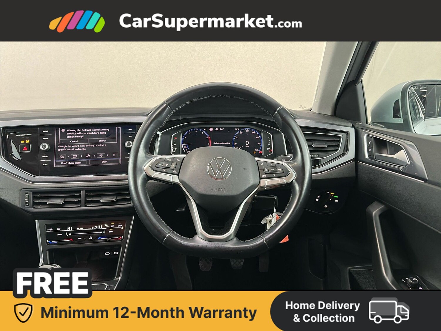 Used Volkswagen Taigo 2023 for sale - 77829334: Photo 14